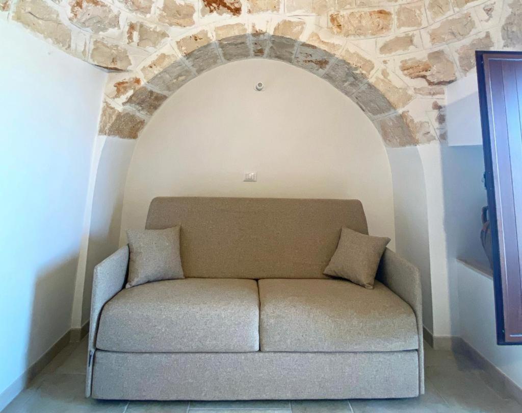 Vila Trulli Demetra Martina Franca Exteriér fotografie
